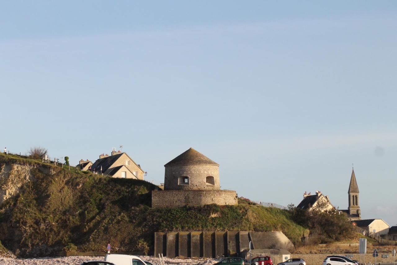 La Goulette Du Vary Commes 外观 照片