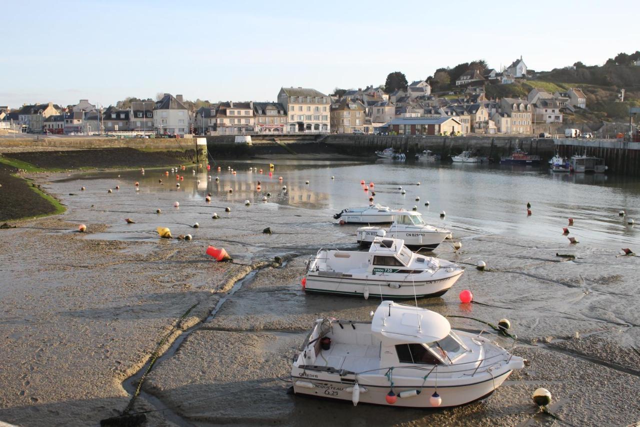 La Goulette Du Vary Commes 外观 照片