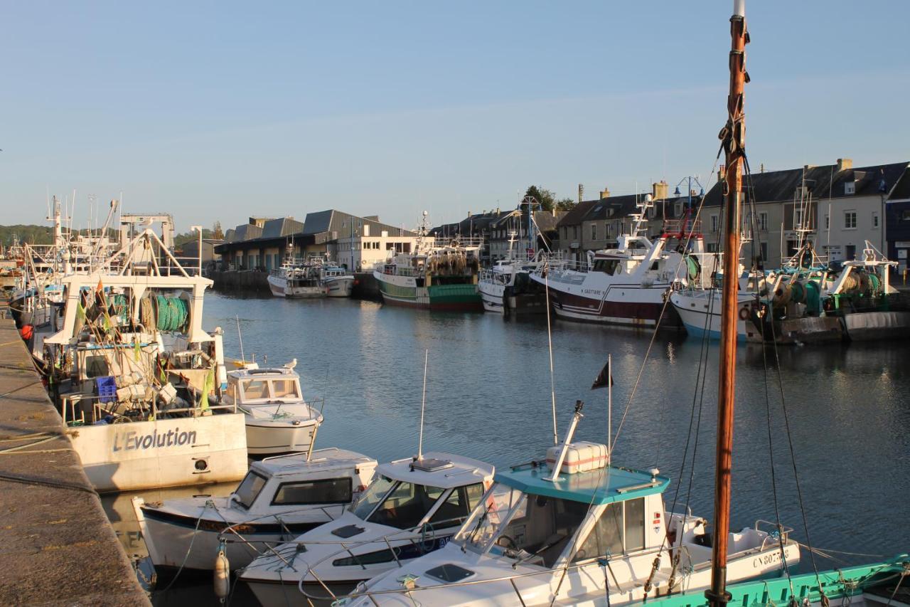 La Goulette Du Vary Commes 外观 照片