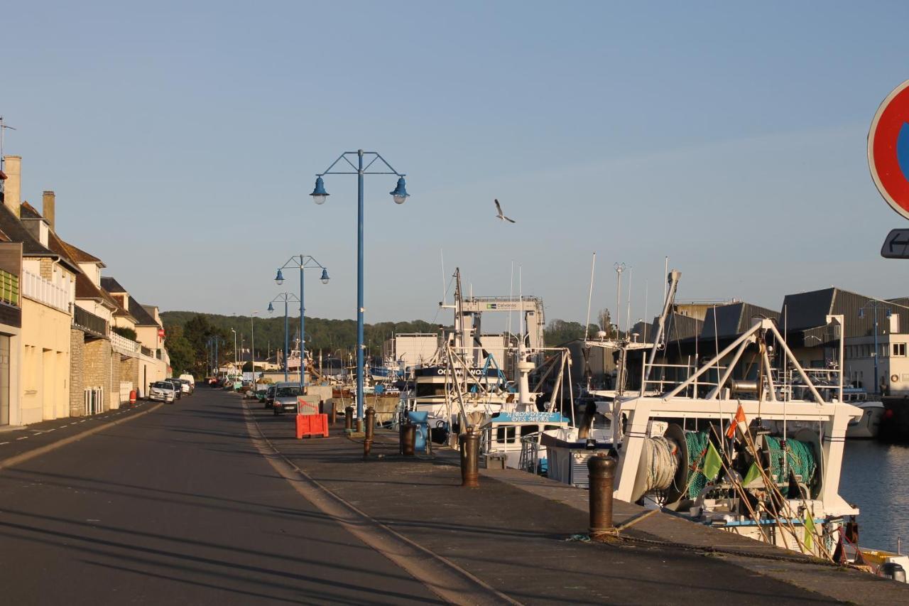 La Goulette Du Vary Commes 外观 照片