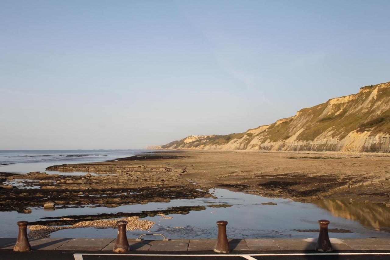 La Goulette Du Vary Commes 外观 照片
